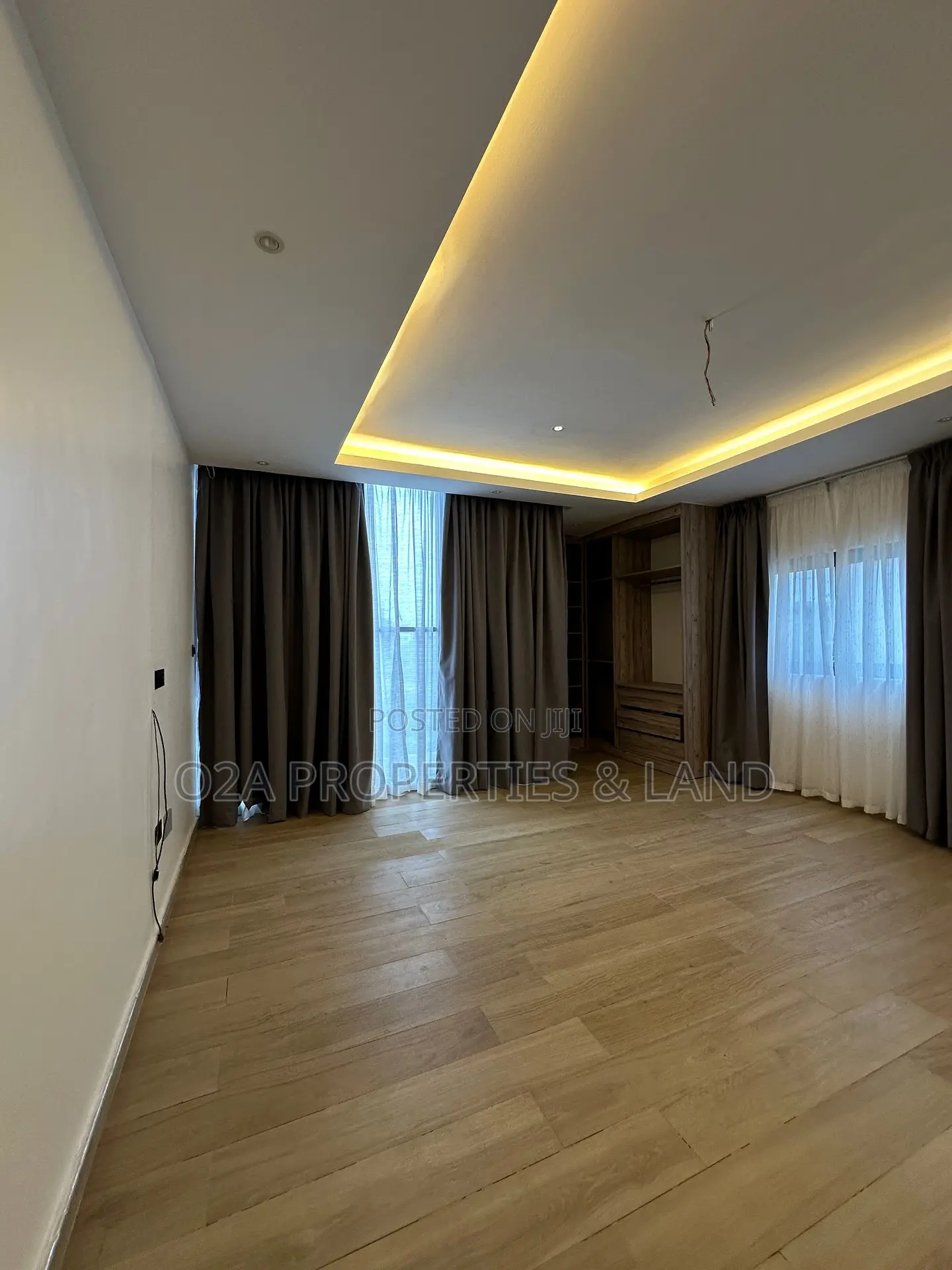 4bdrm House in East Legon Hills for sale in New Legon