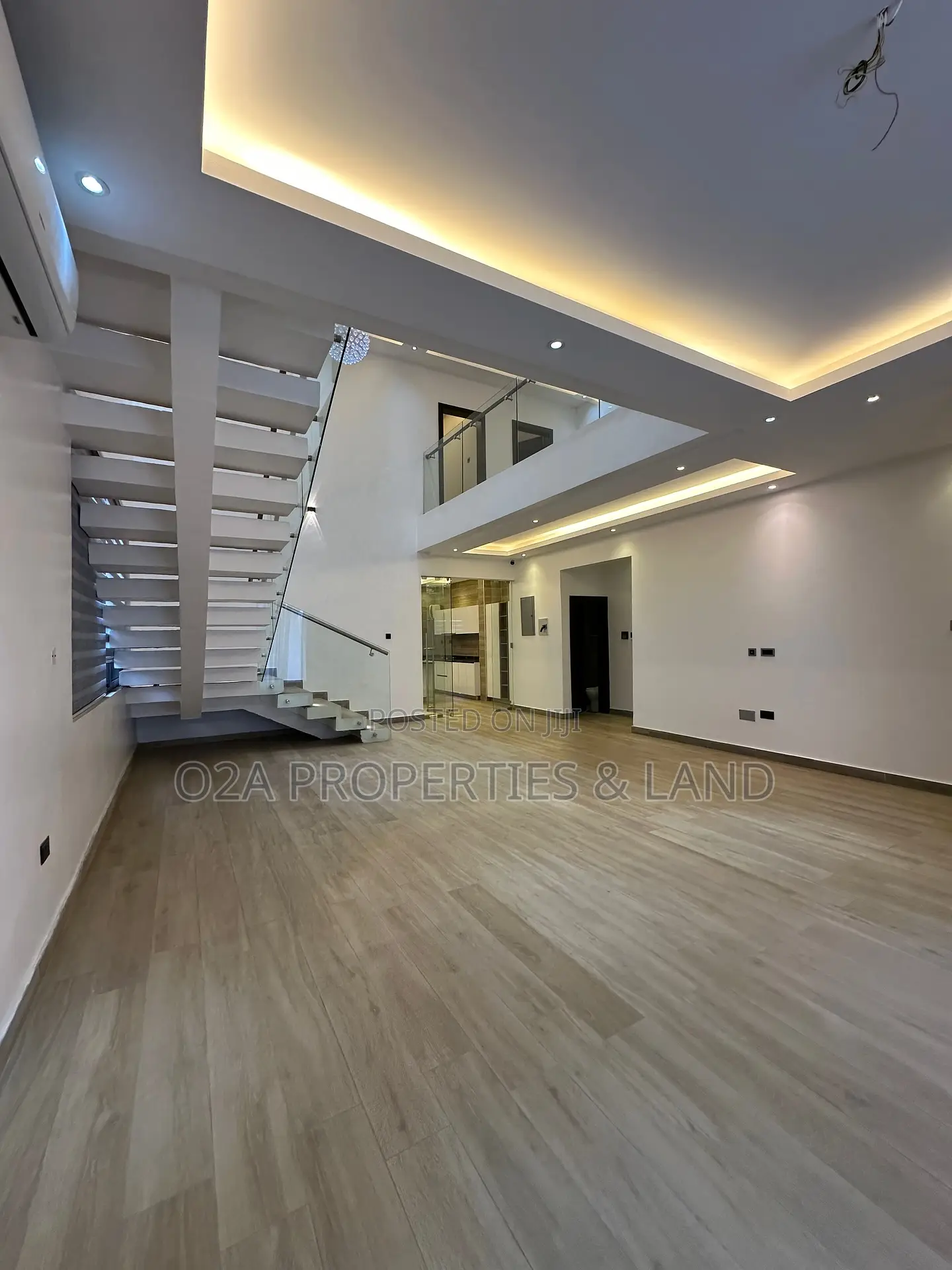 4bdrm House in East Legon Hills for sale in New Legon