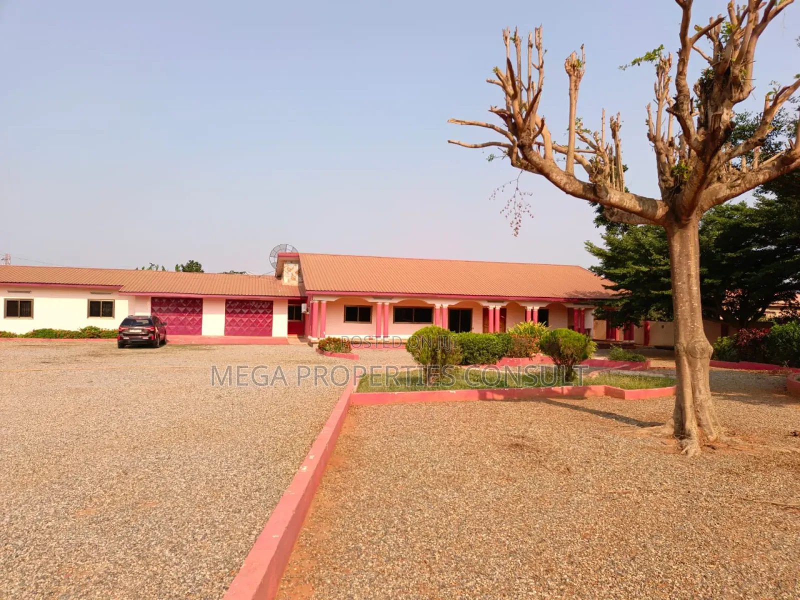 6bdrm House in Ofankor for sale in Ofankor