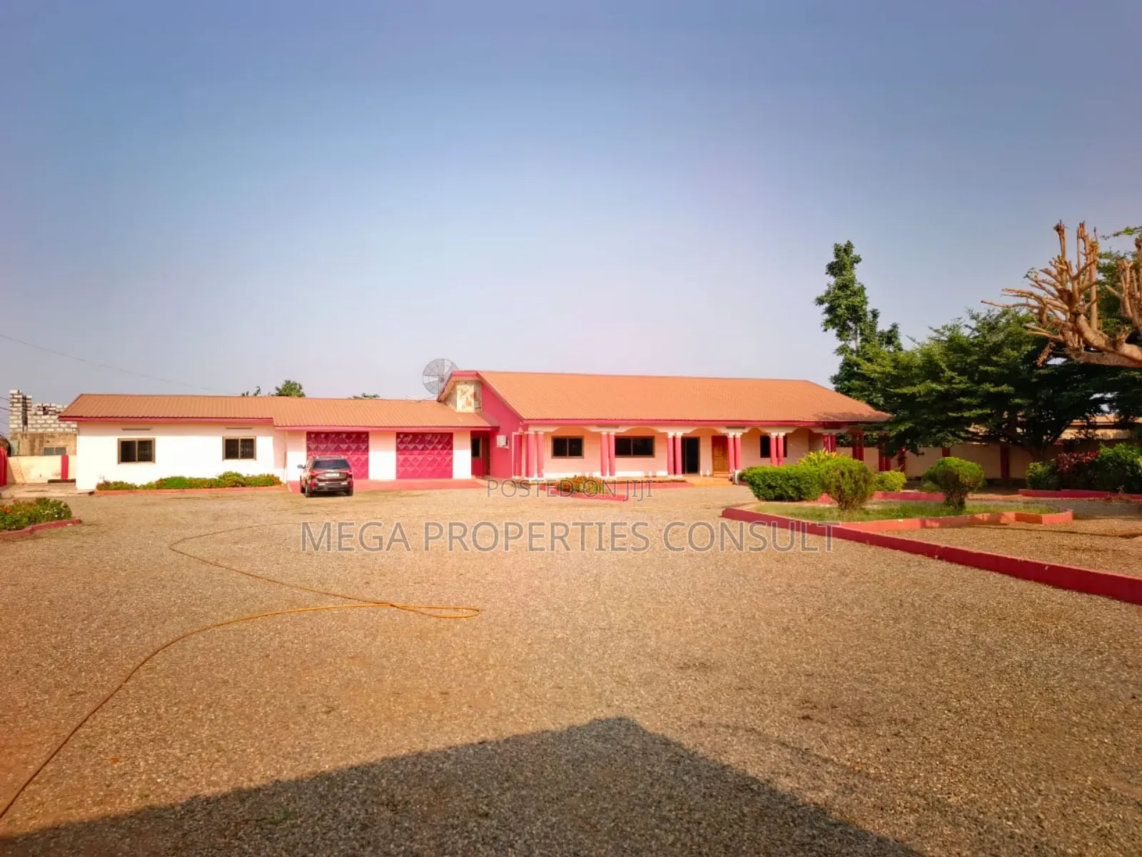 6bdrm House in Ofankor for sale in Ofankor