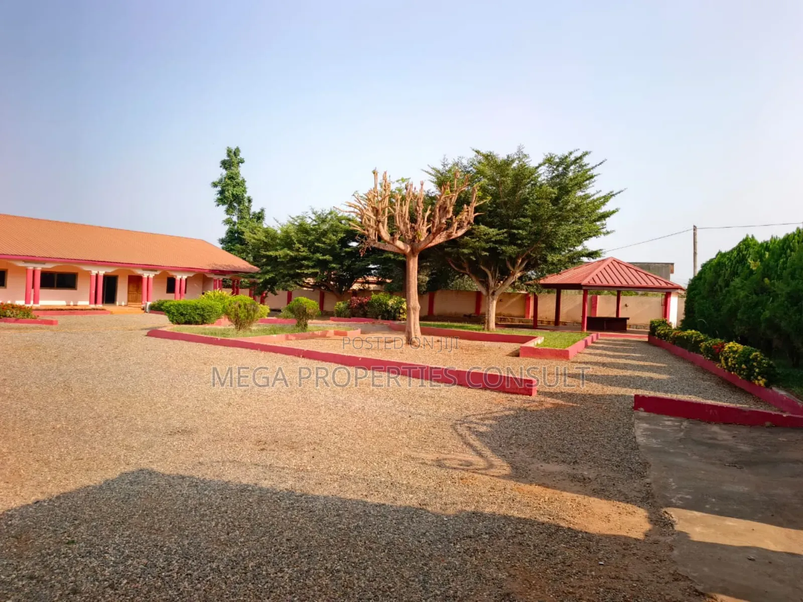 6bdrm House in Ofankor for sale in Ofankor