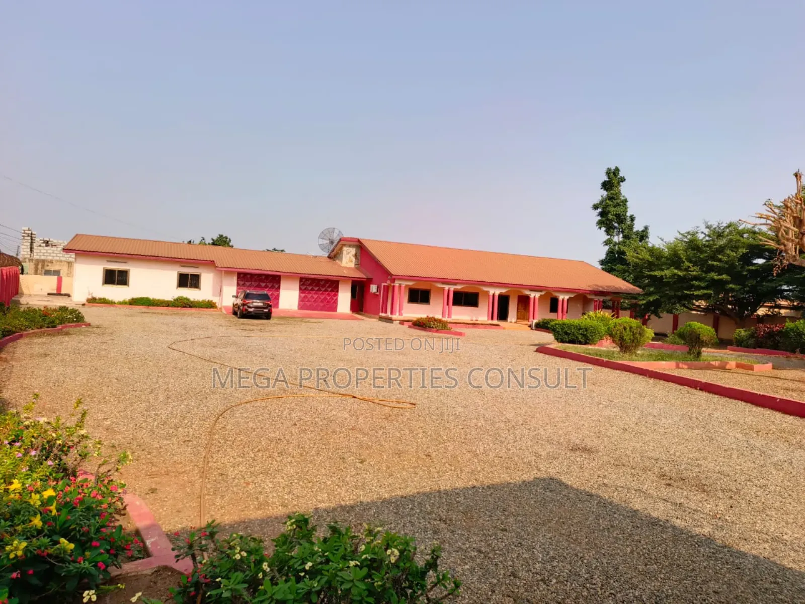 6bdrm House in Ofankor for sale in Ofankor