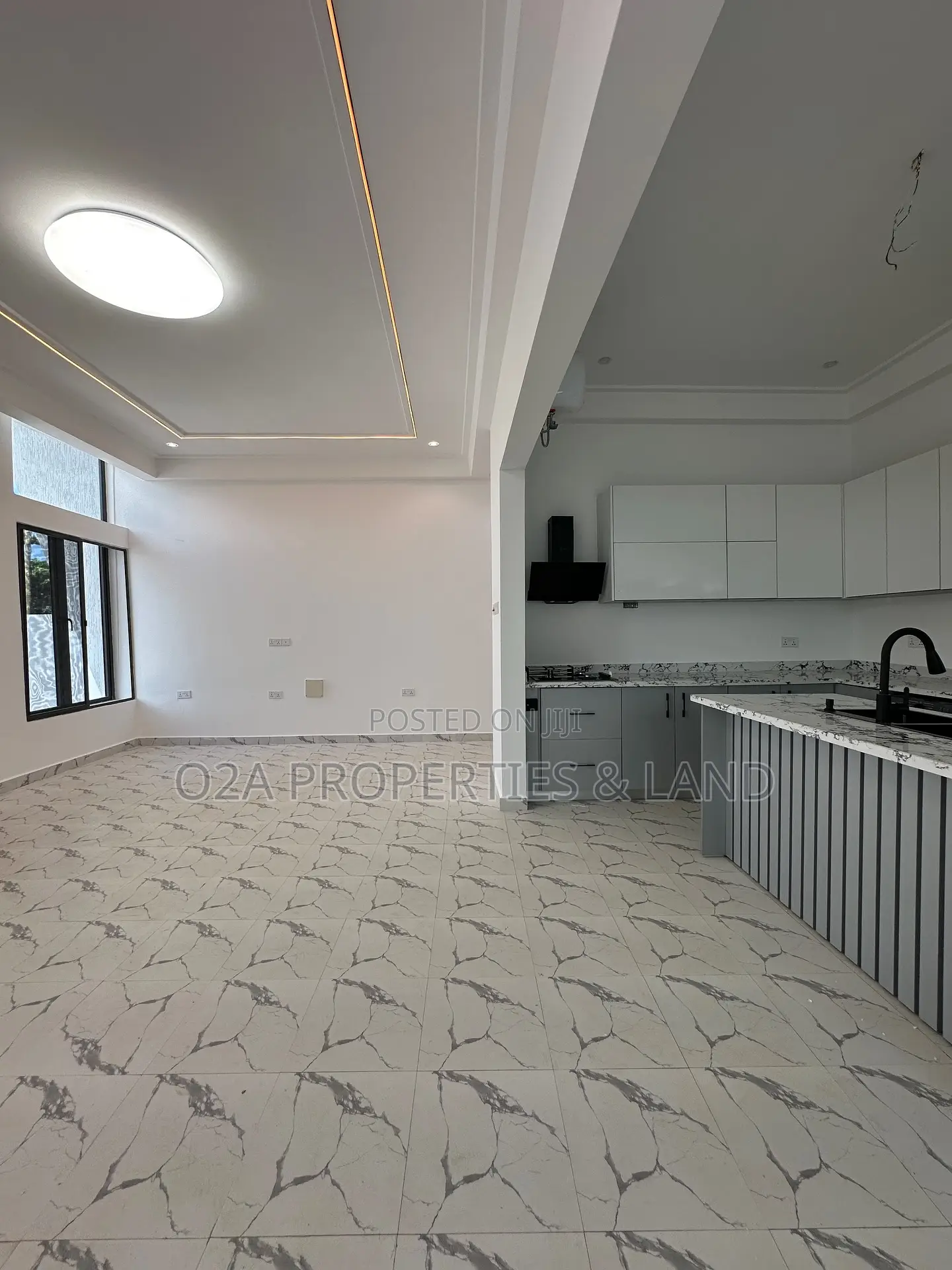 3bdrm House in Agbogba, North Legon for sale in North Legon