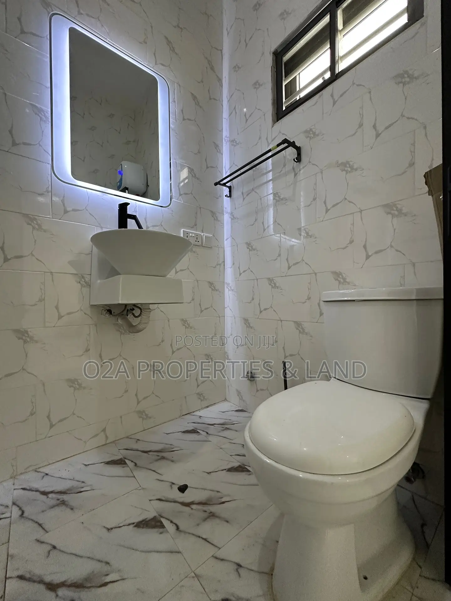 3bdrm House in Agbogba, North Legon for sale in North Legon