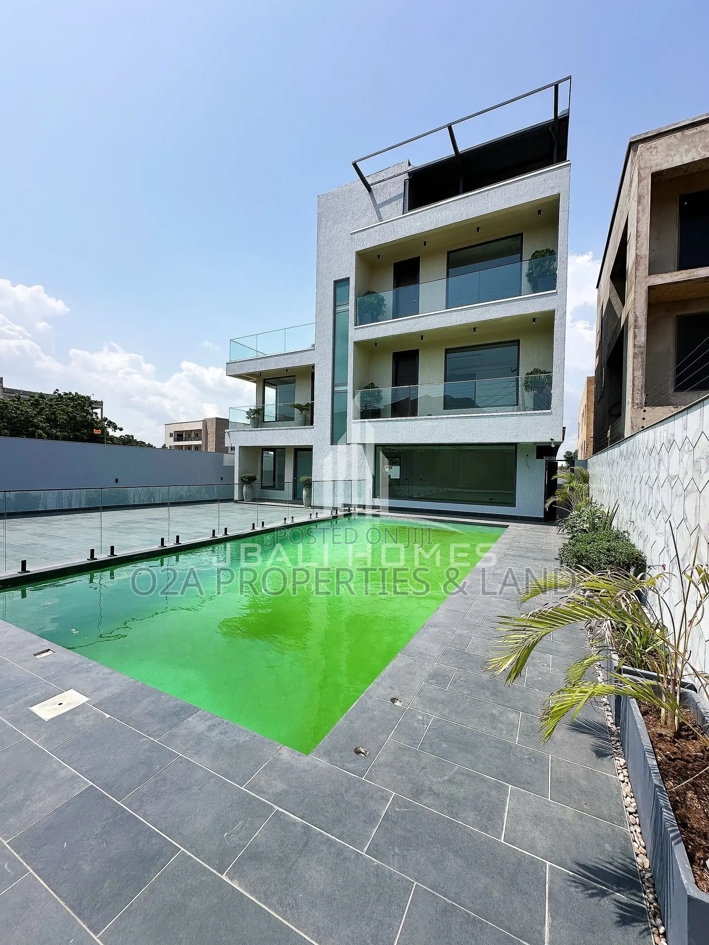 5bdrm House in East Legon,, Ability for sale in Ability