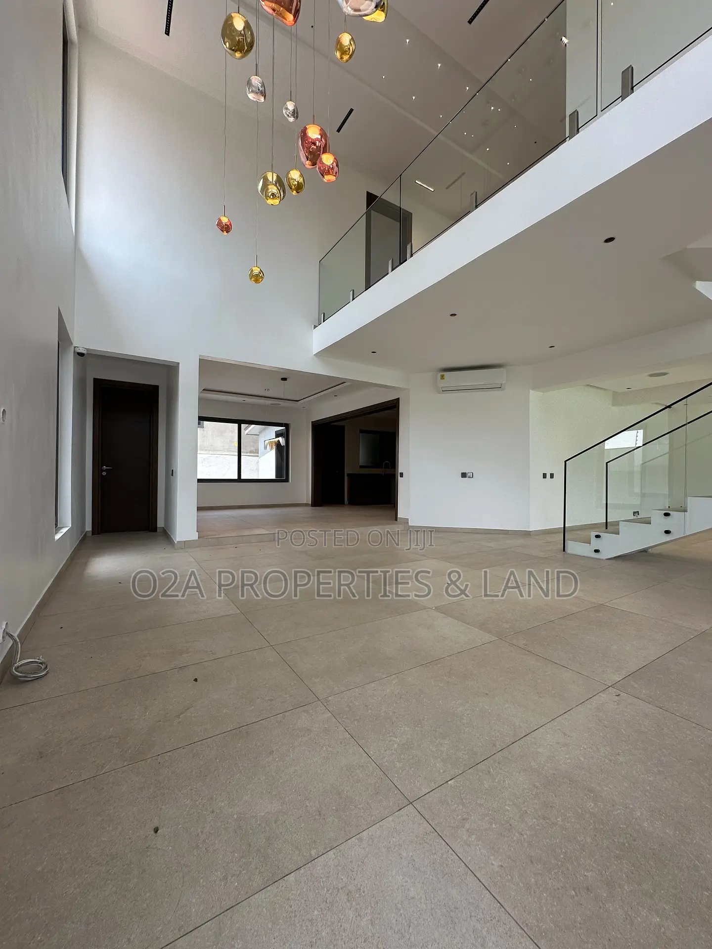 5bdrm House in East Legon,, Ability for sale in Ability