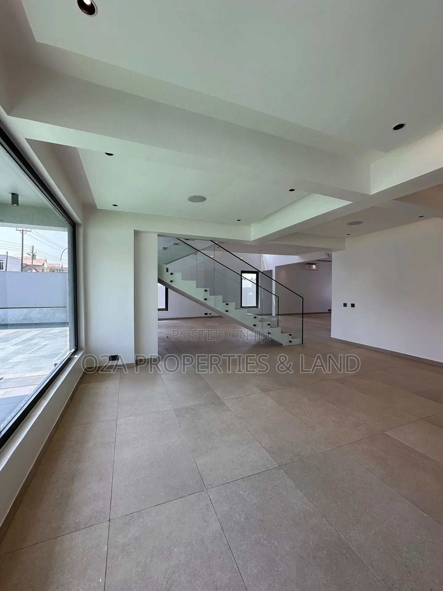 5bdrm House in East Legon,, Ability for sale in Ability