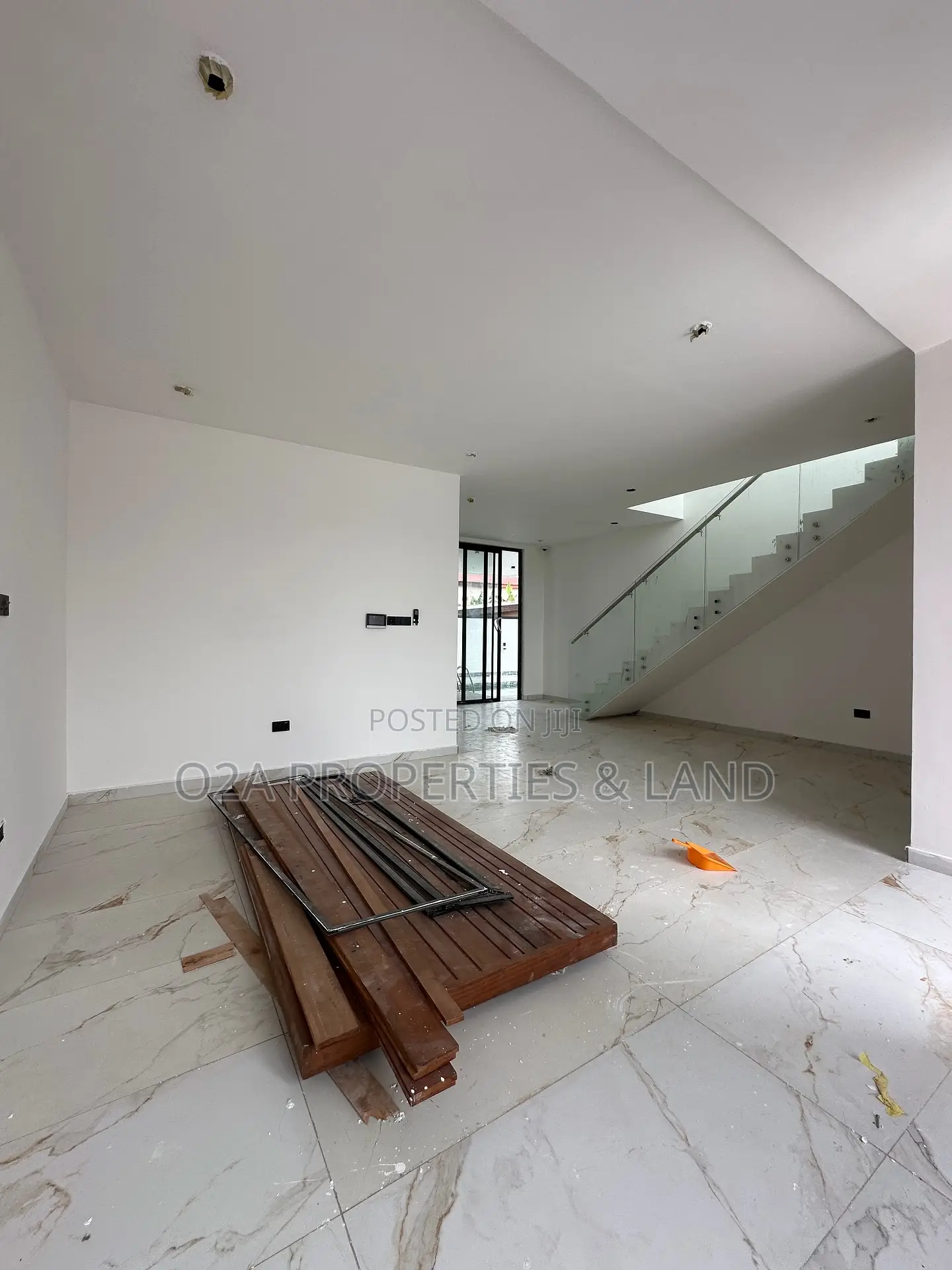 4bdrm House in East Legon,, Otano for sale in Otano