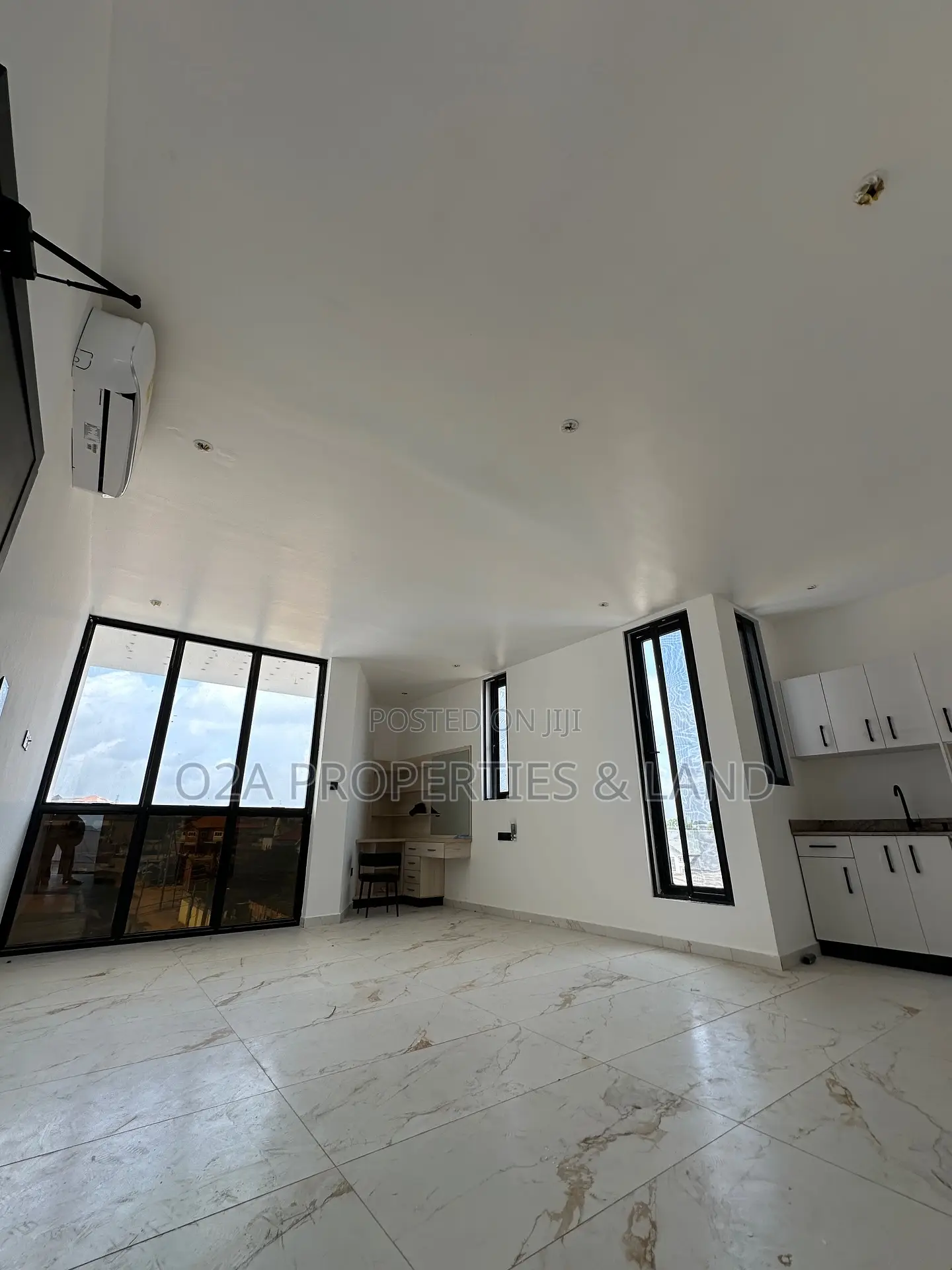 4bdrm House in East Legon,, Otano for sale in Otano