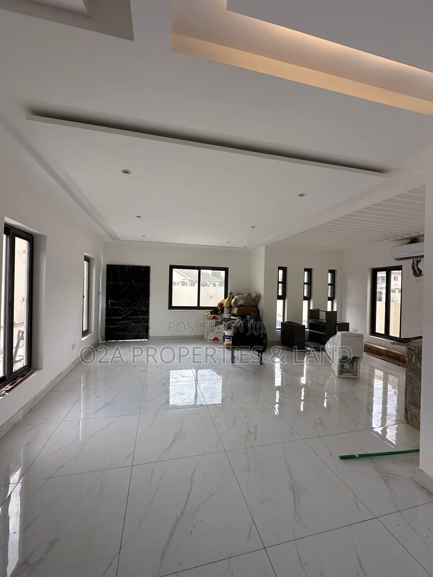 4bdrm House in East Legon Hills for sale in New Legon