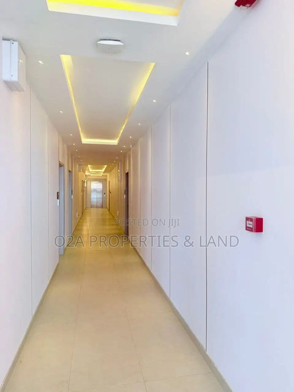 Furnished 2bdrm Apartment in East Legon, A&C Mall Area for rent in A&C Mall Area