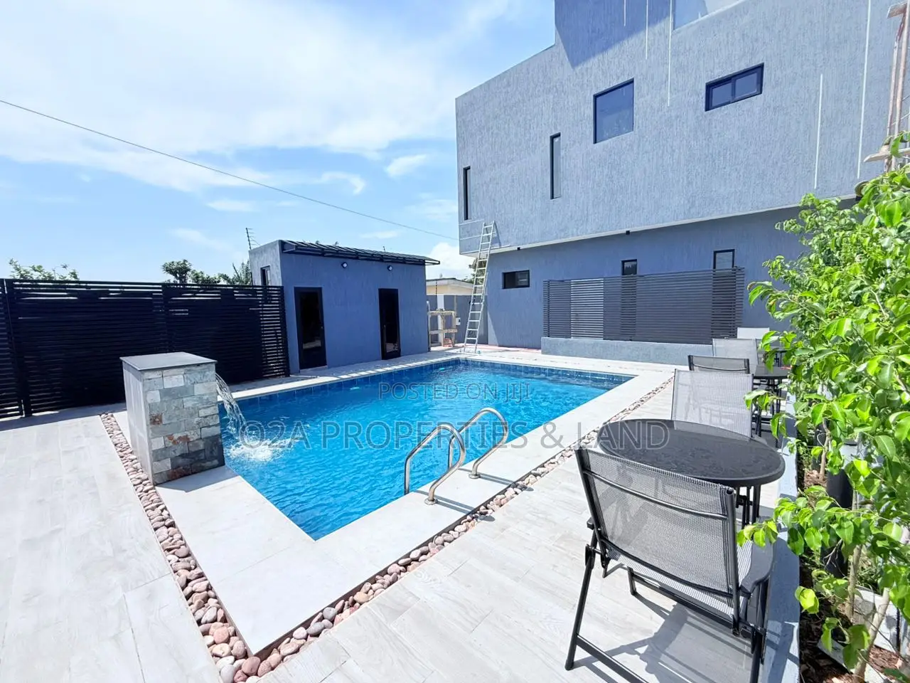 4bdrm Townhouse / Terrace in Dzorwulu for rent in Dzorwulu
