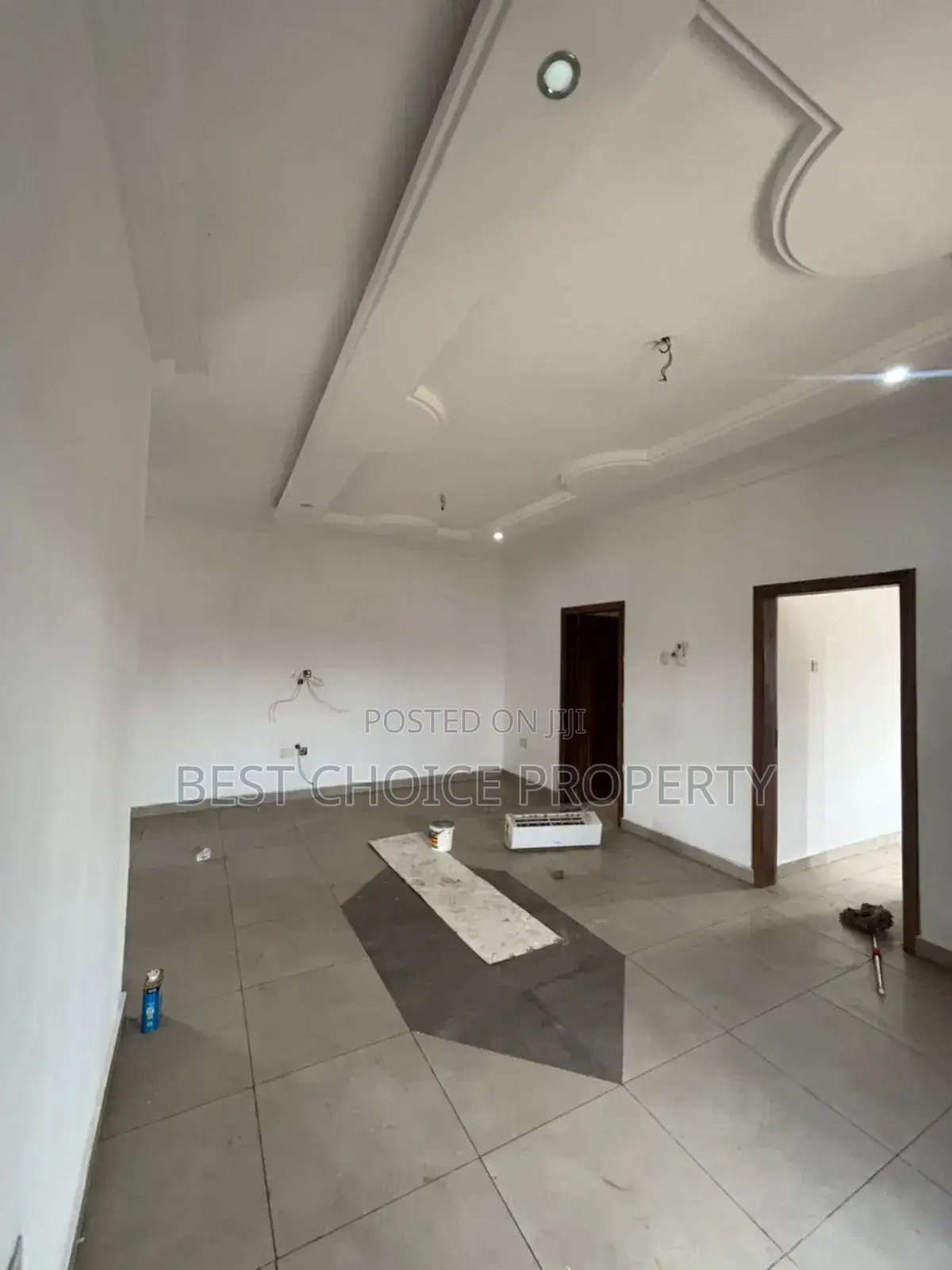 Ex Two Bedroom Apartment for Rent in Lake Side Estate