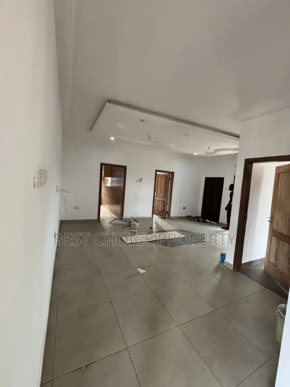 Ex Two Bedroom Apartment for Rent in Lake Side Estate