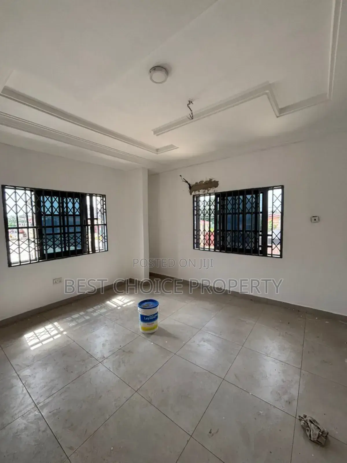 Ex Two Bedroom Apartment for Rent in Lake Side Estate