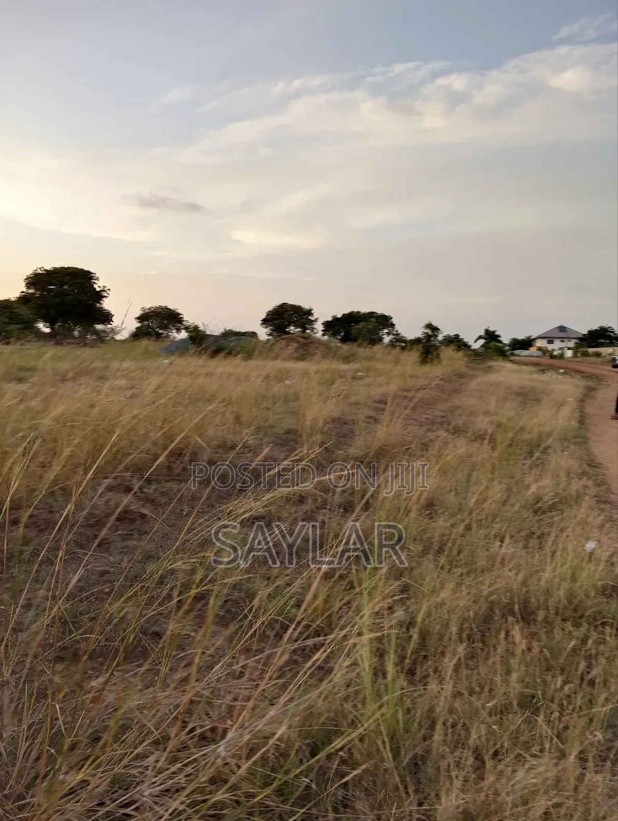 2 Plots for Hot Sale Sakomono Celebrity Golf Course Area in Tema Metropolitan