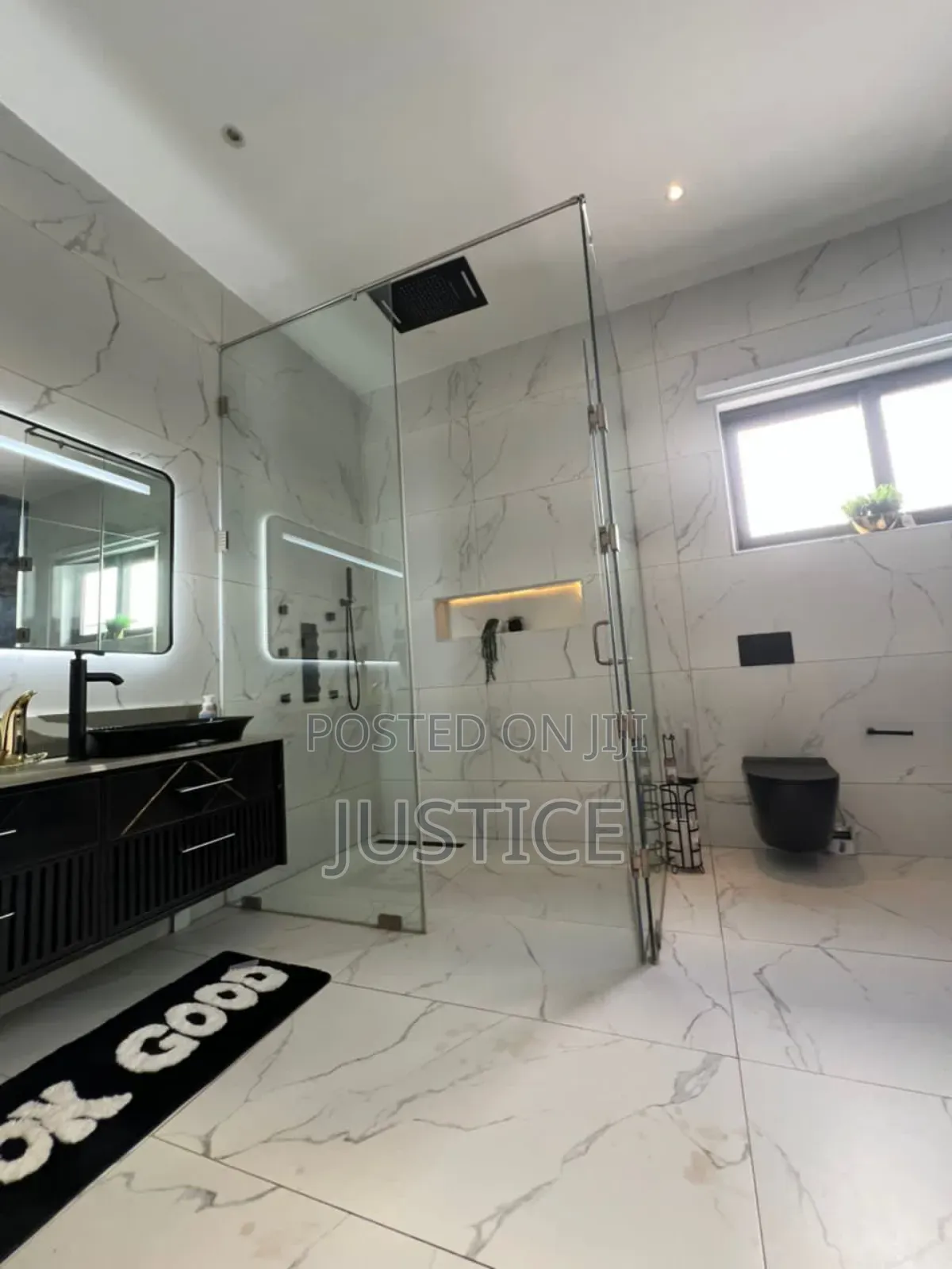 Furnished 4bdrm House in East Legon Hills for sale in East Legon