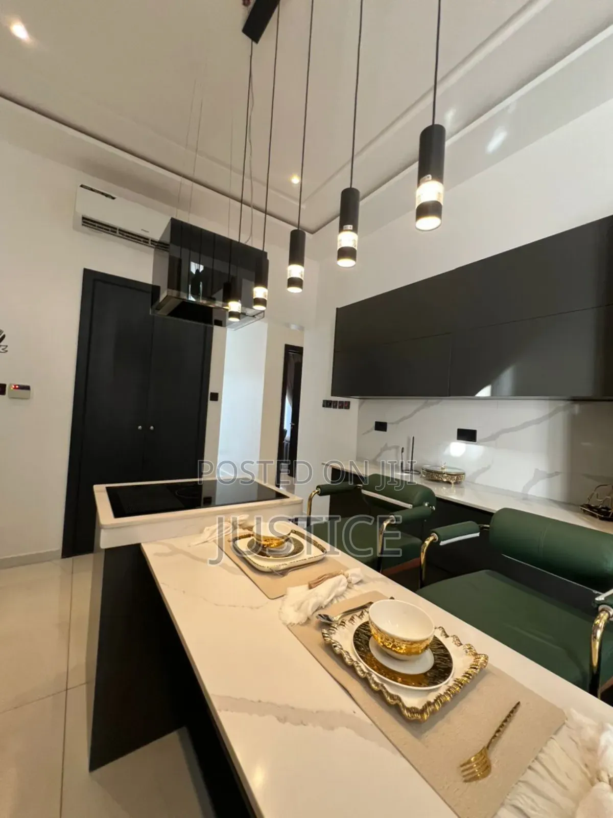 Furnished 4bdrm House in East Legon Hills for sale in East Legon