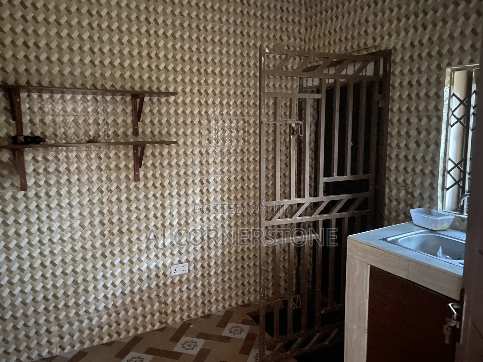 2bdrm Apartment in Amasaman for rent in Amasaman