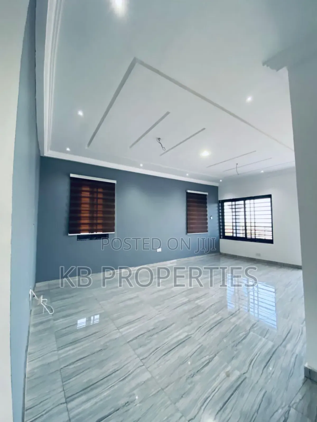 4bdrm Duplex in Kb Properties, East Legon for sale in East Legon