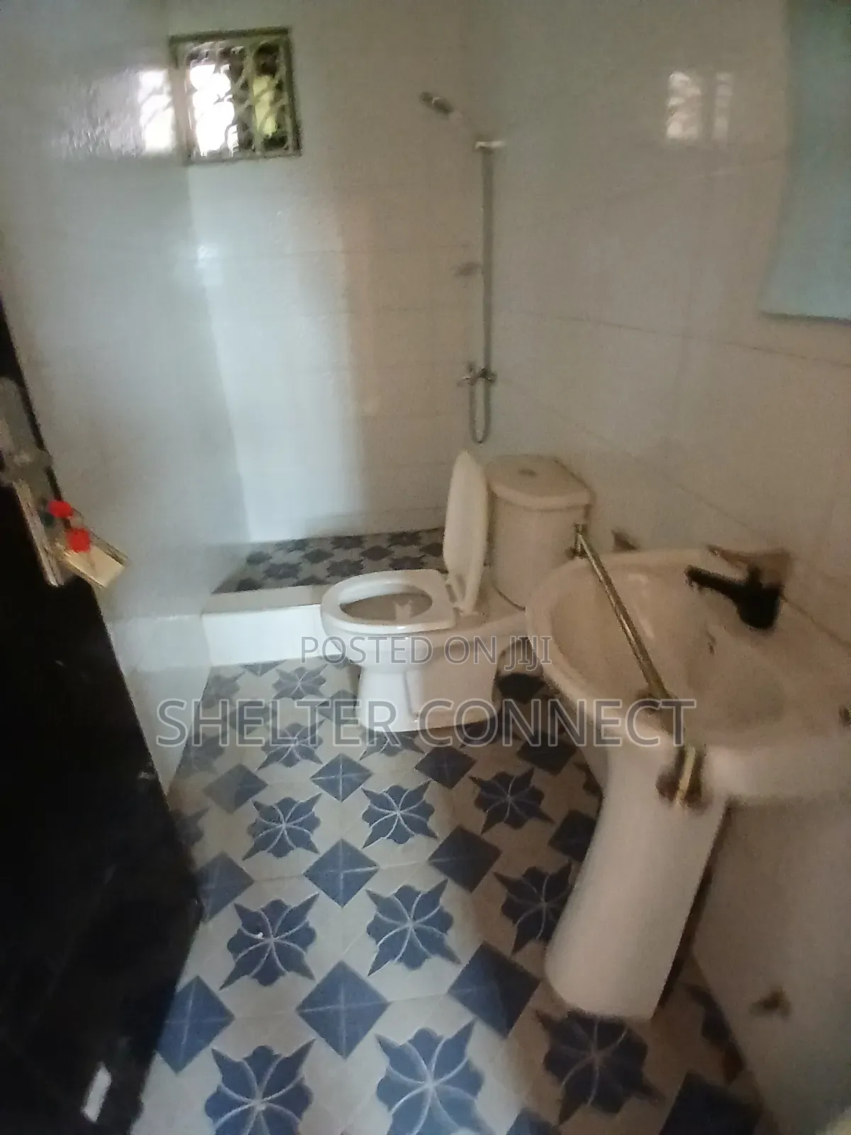 2bdrm Apartment in East Legon Hills, Ashaley Botwe for rent in Ashaley Botwe