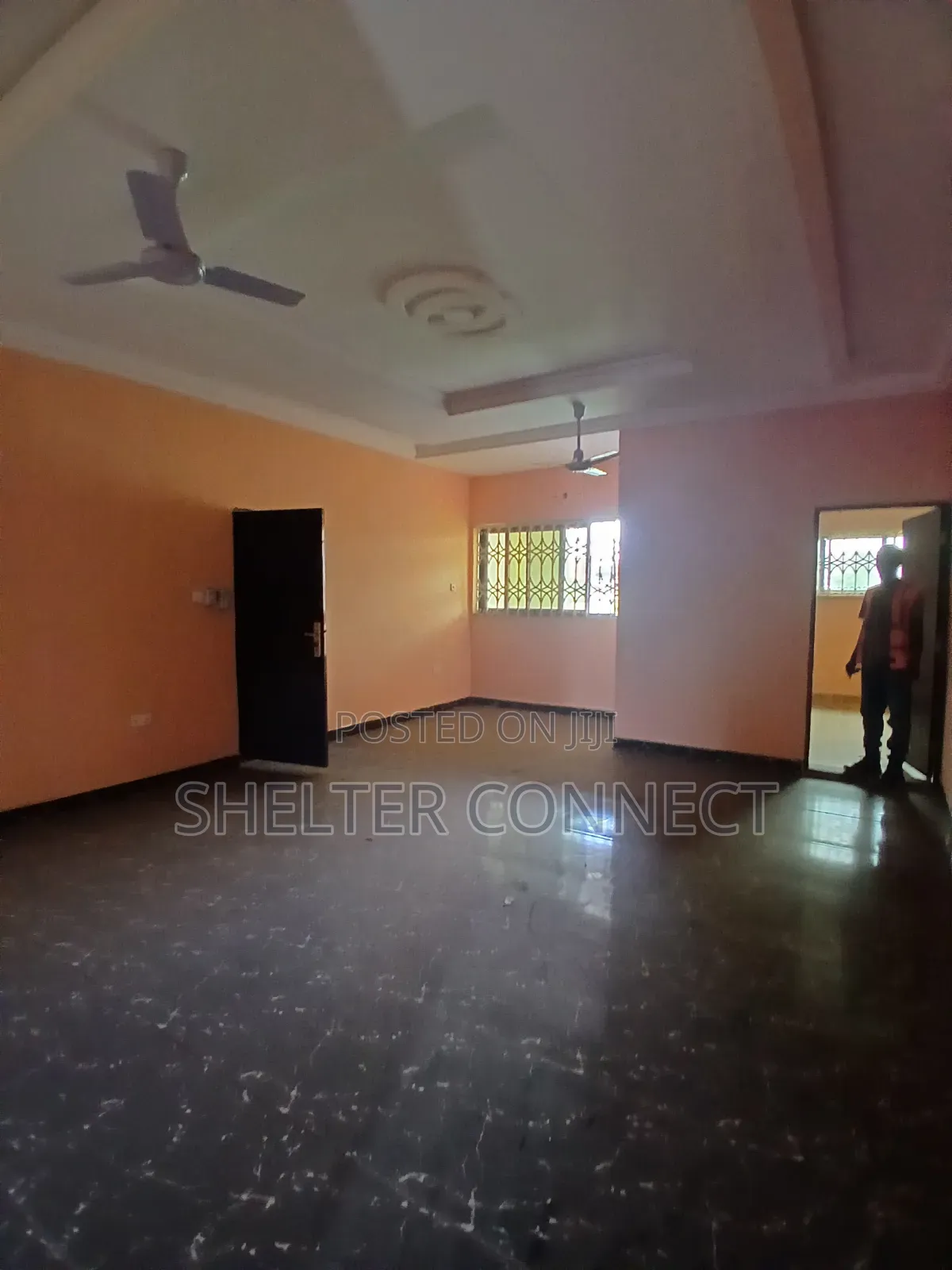 2bdrm Apartment in East Legon Hills, Ashaley Botwe for rent in Ashaley Botwe