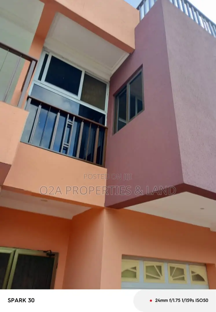 4bdrm House in Dzorwulu for rent in Dzorwulu