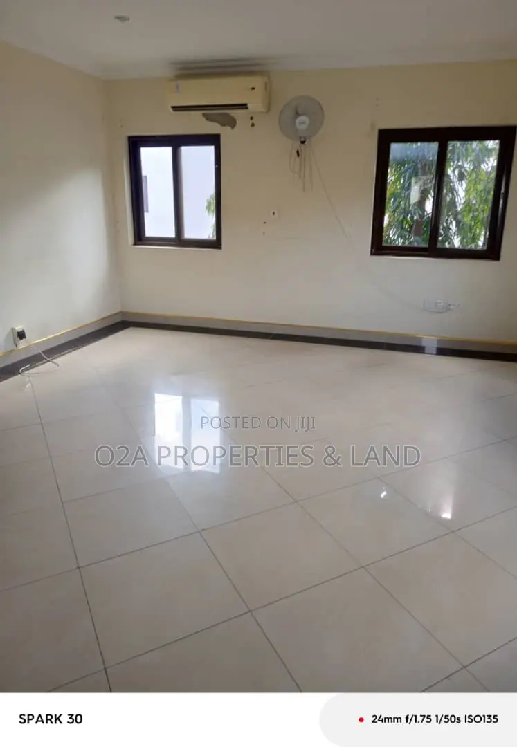 4bdrm House in Dzorwulu for rent in Dzorwulu