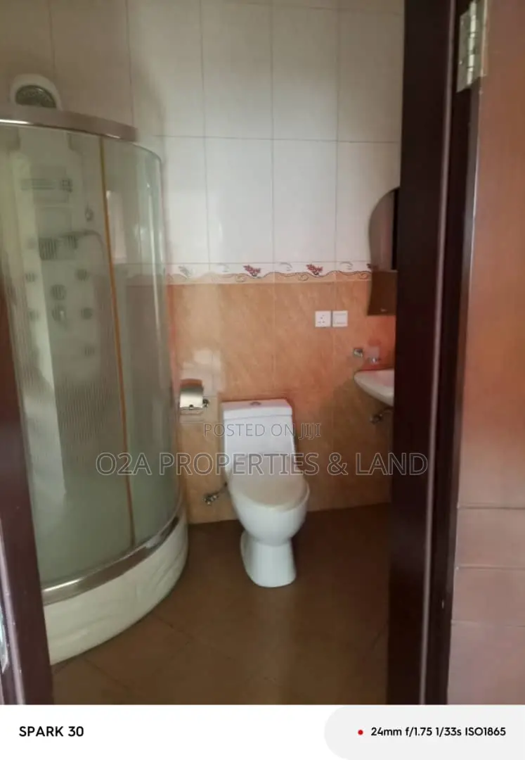 4bdrm House in Dzorwulu for rent in Dzorwulu