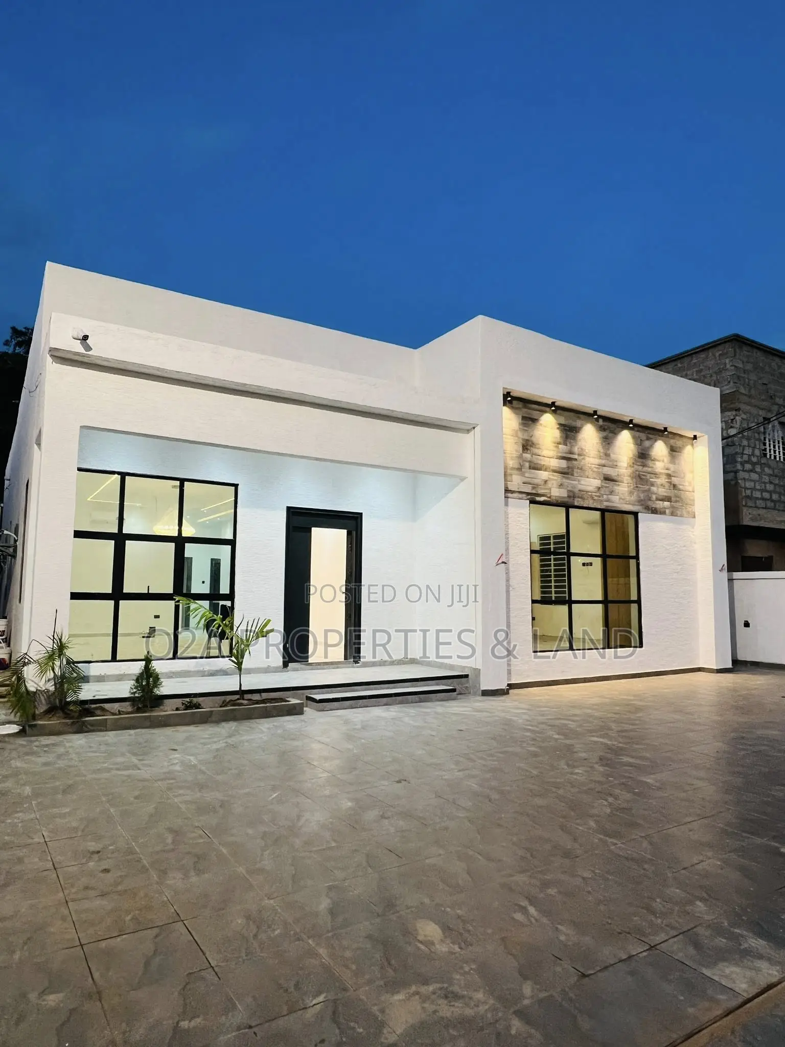 3bdrm House in East Legon Hills for sale in New Legon