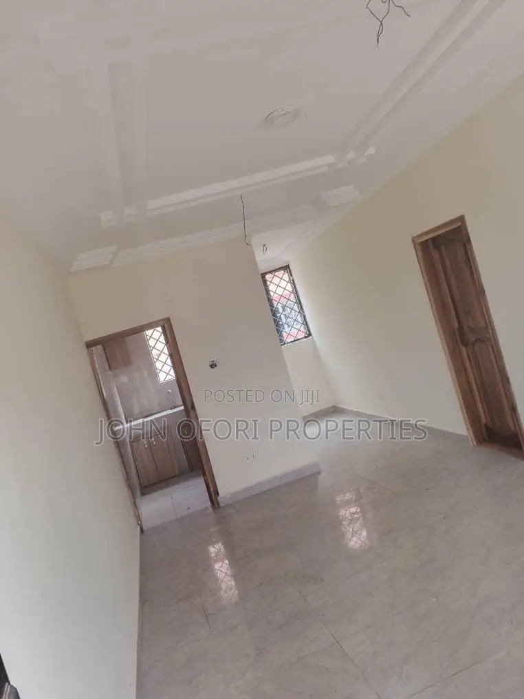 1bdrm Apartment in Ayeduase F N F Road, Kumasi Metropolitan for rent in Kumasi Metropolitan