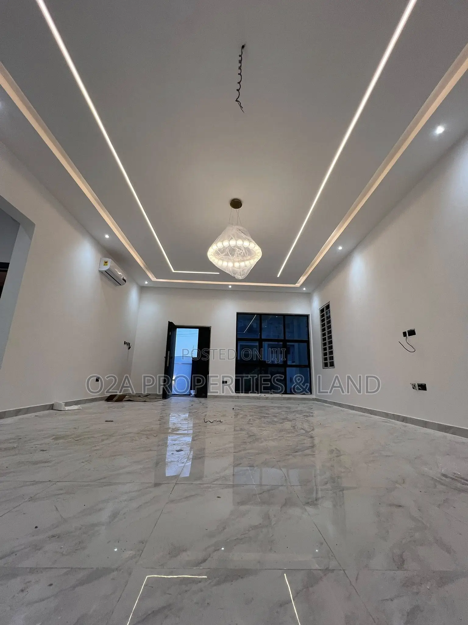 3bdrm House in East Legon Hills for sale in New Legon