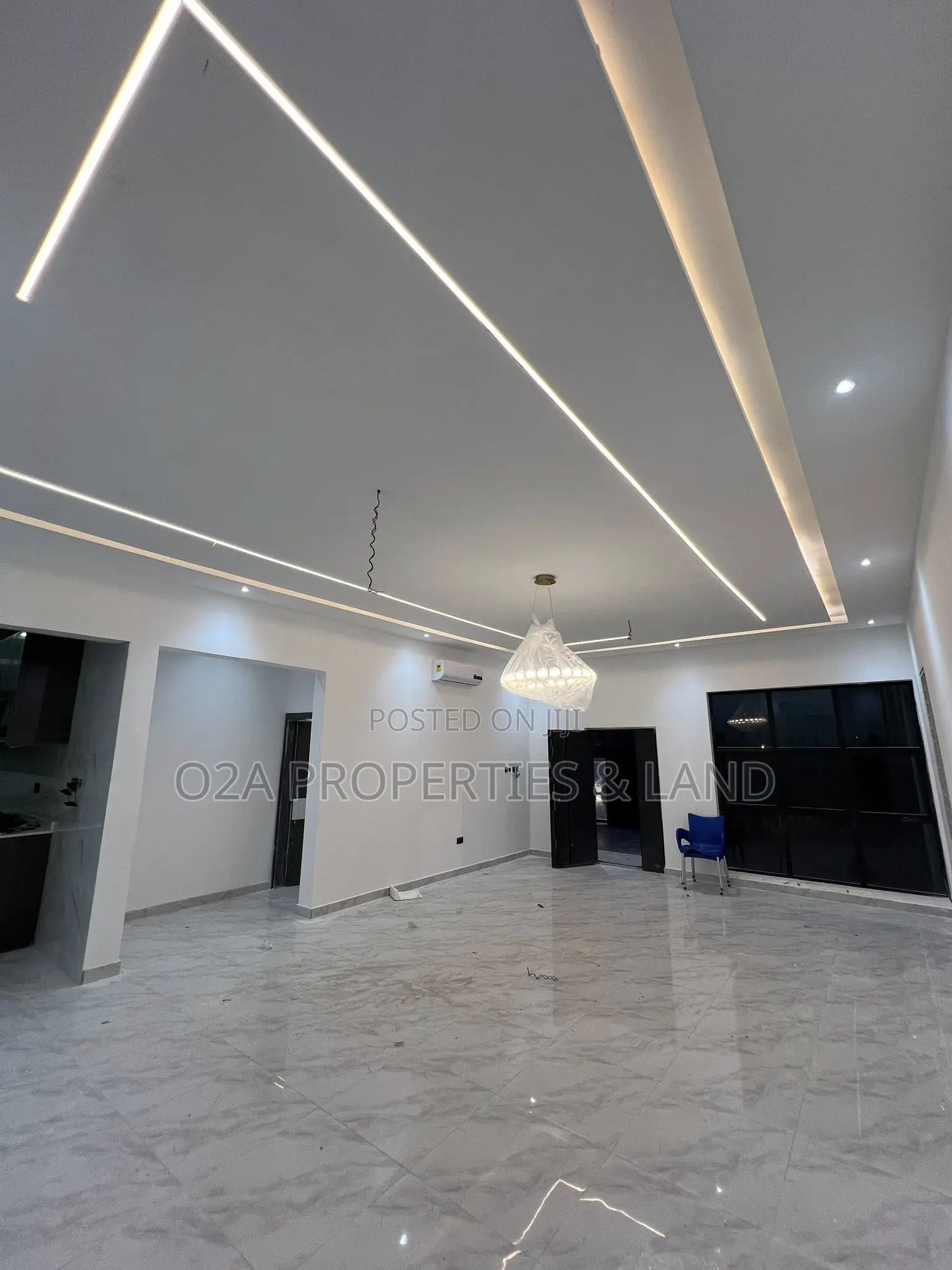 3bdrm House in East Legon Hills for sale in New Legon