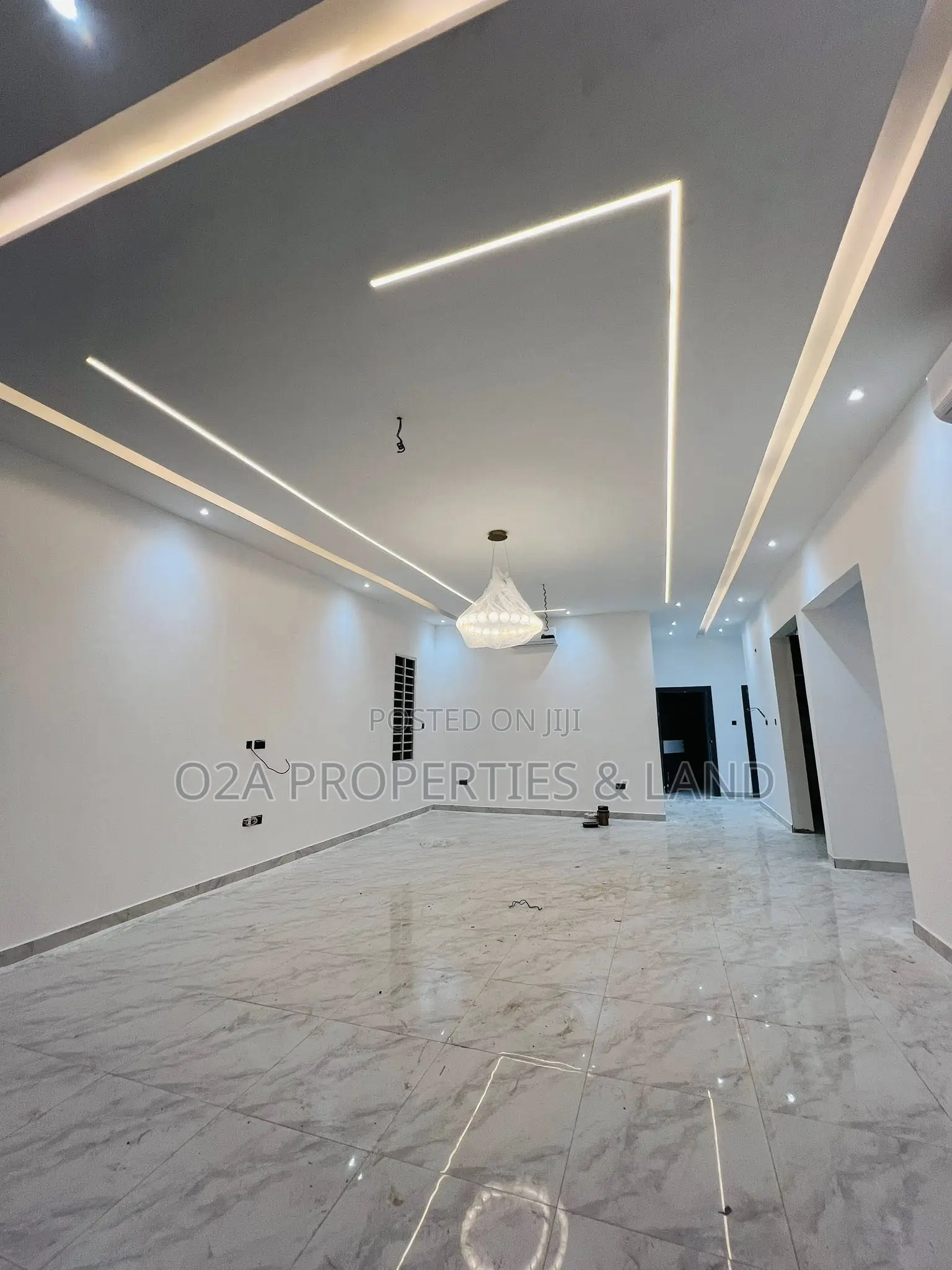 3bdrm House in East Legon Hills for sale in New Legon