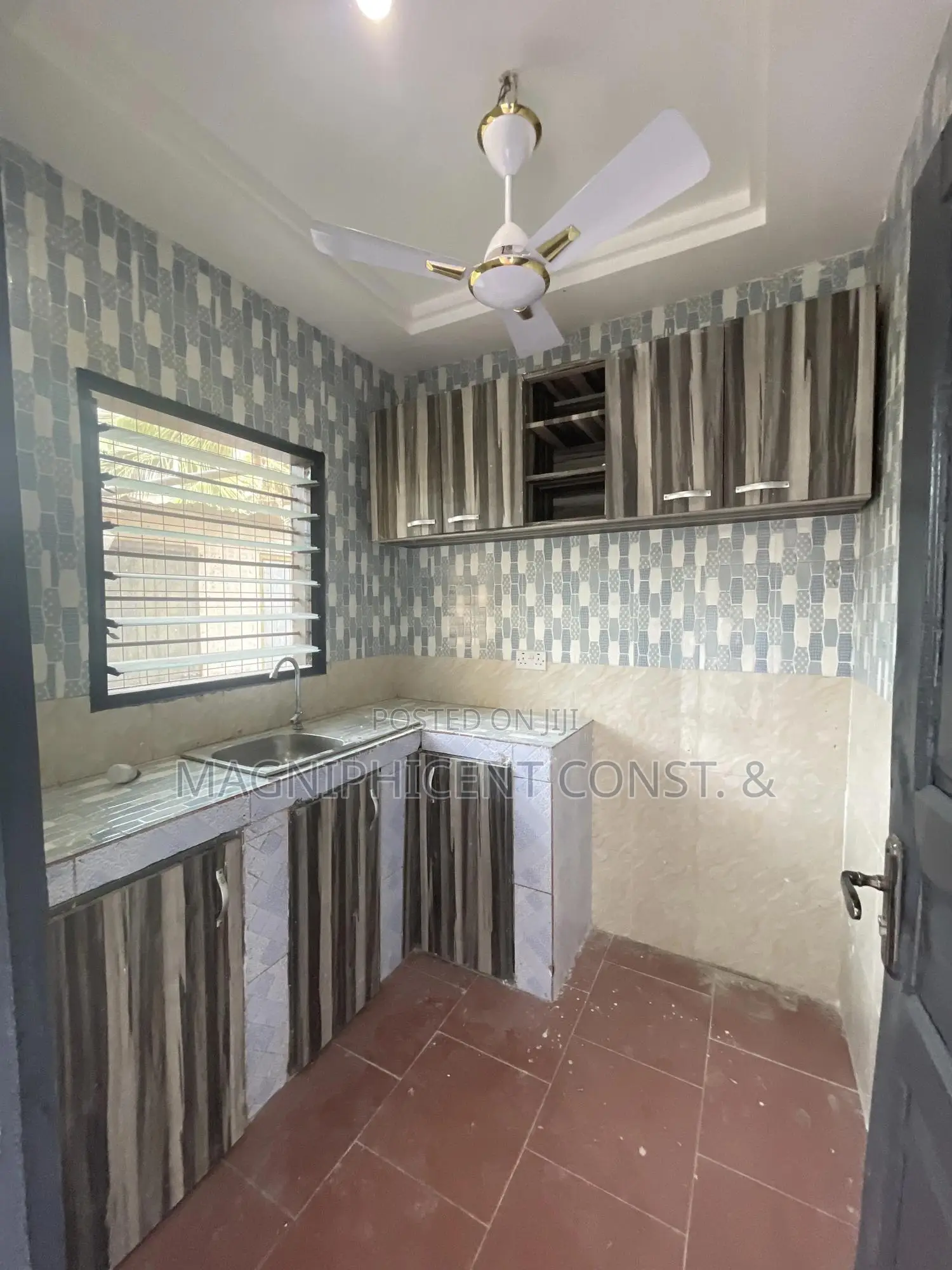 1bdrm Apartment in Housing Down, Adenta for rent in Adenta