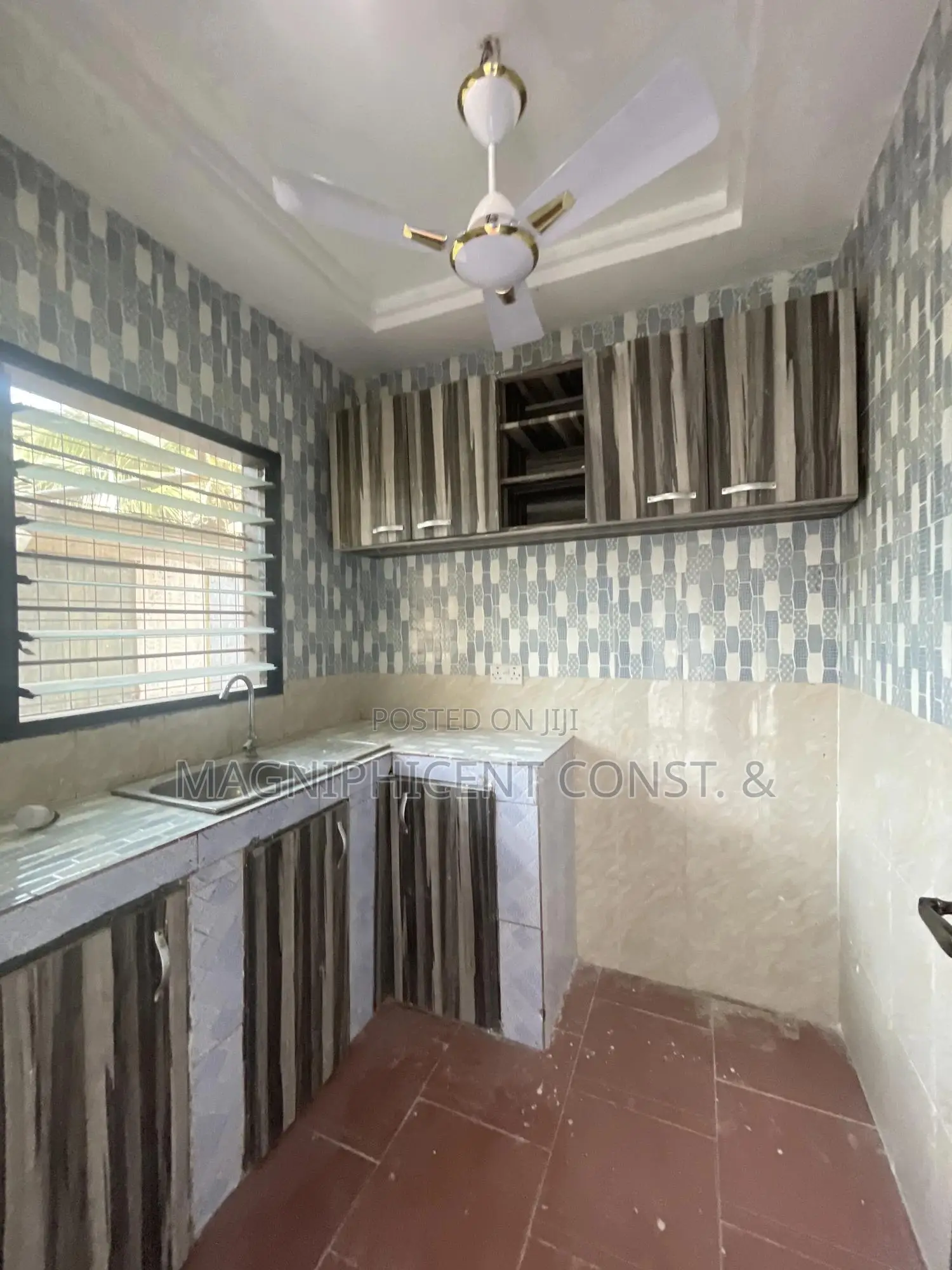 1bdrm Apartment in Housing Down, Adenta for rent in Adenta