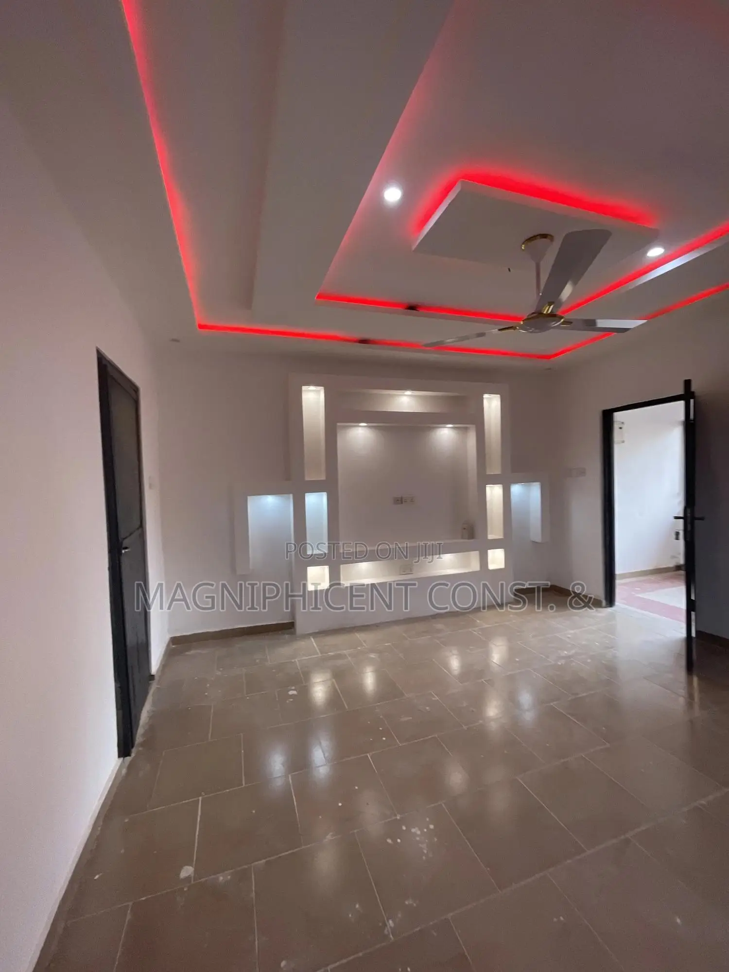 1bdrm Apartment in Housing Down, Adenta for rent in Adenta