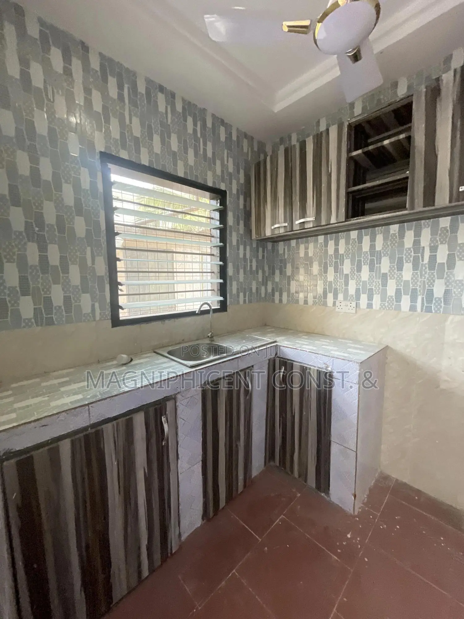 1bdrm Apartment in Housing Down, Adenta for rent in Adenta
