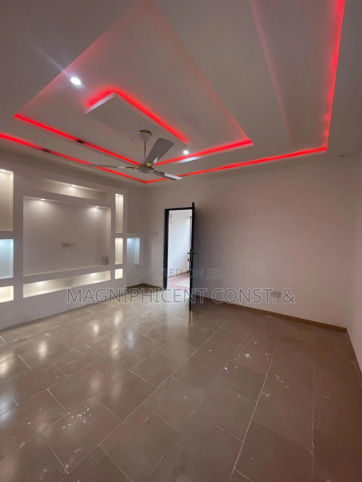1bdrm Apartment in Housing Down, Adenta for rent in Adenta