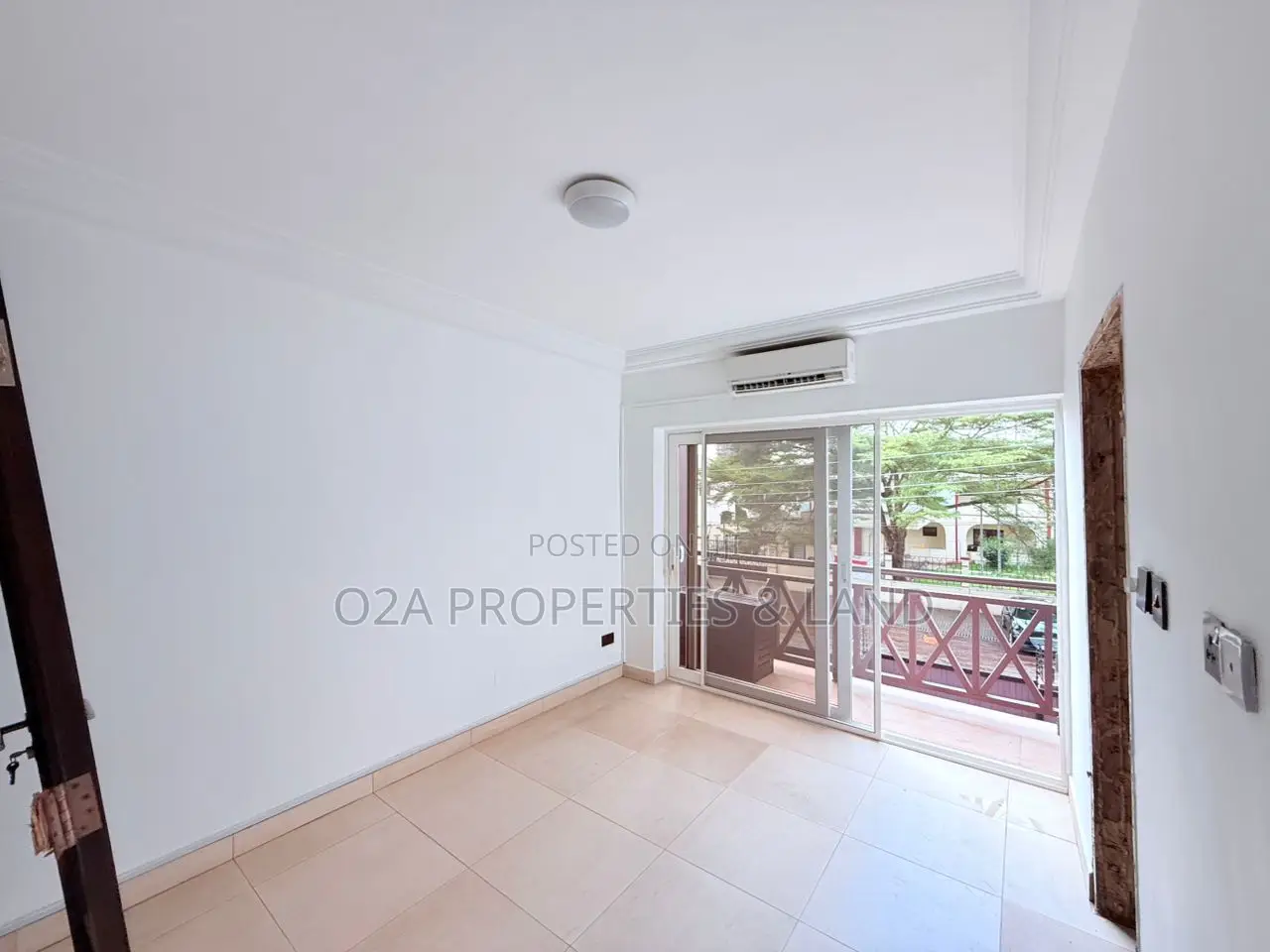 3bdrm House in Airport for rent in Airport Residential Area