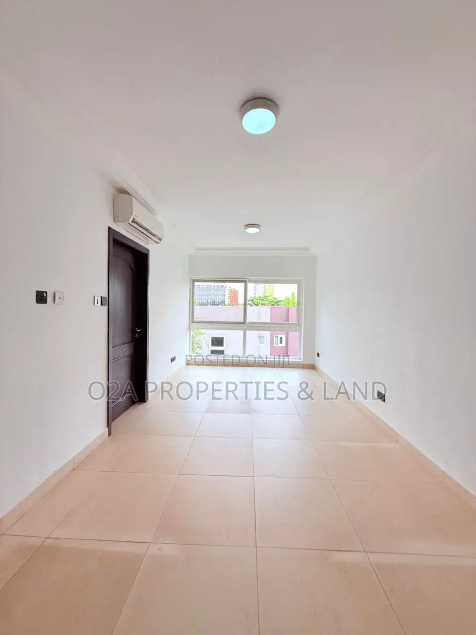 3bdrm House in Airport for rent in Airport Residential Area