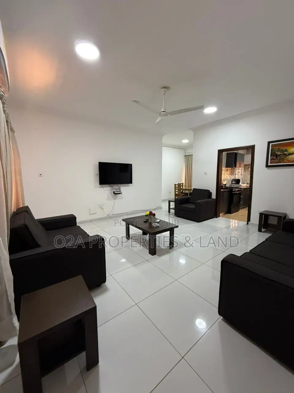3bdrm Apartment in Adenta, Barrier for sale in Barrier
