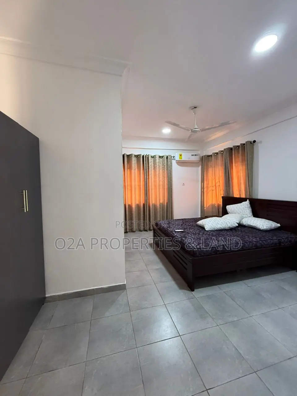 3bdrm Apartment in Adenta, Barrier for sale in Barrier