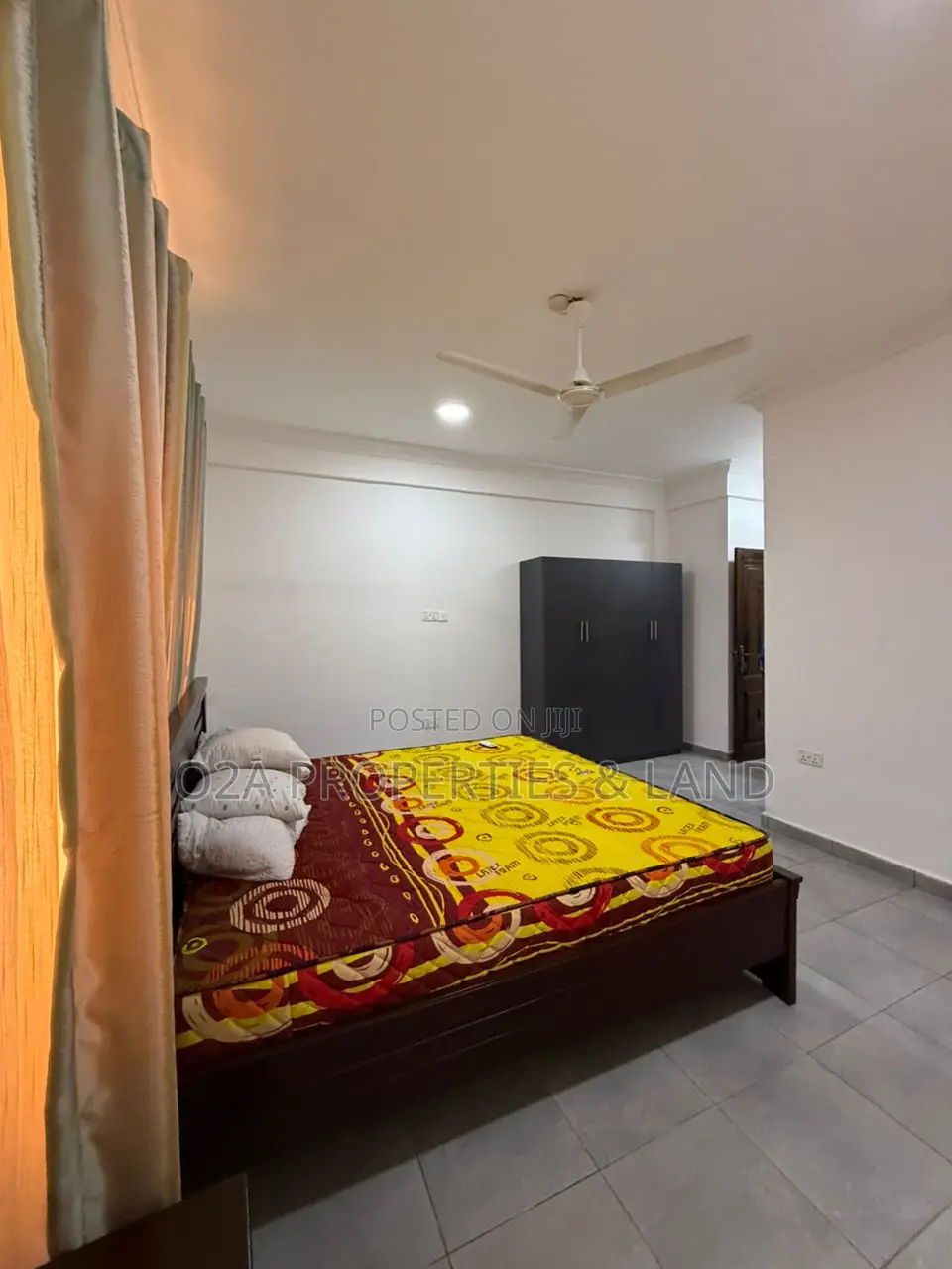 3bdrm Apartment in Adenta, Barrier for sale in Barrier