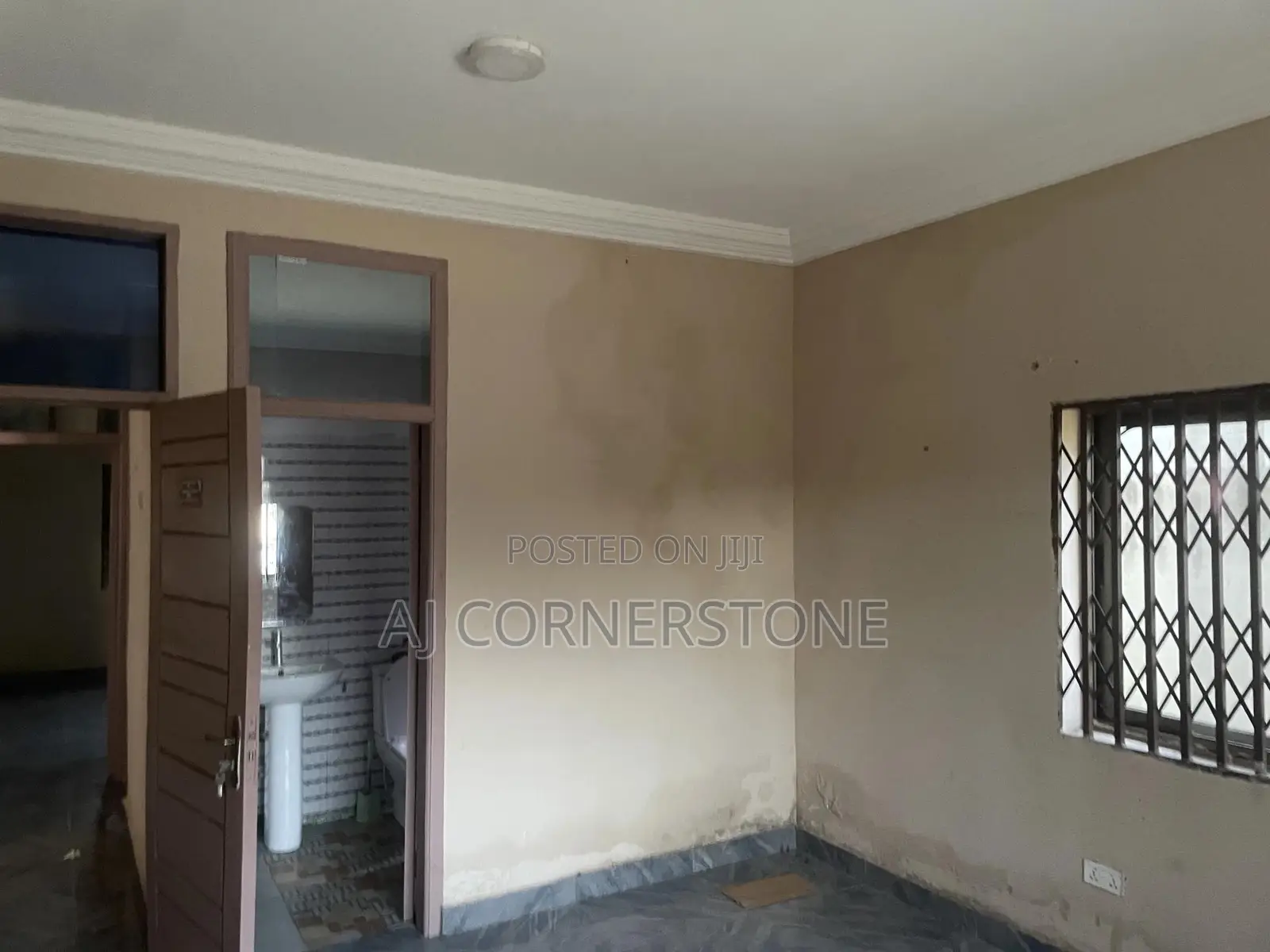 2bdrm Apartment in Amasaman for rent in Amasaman