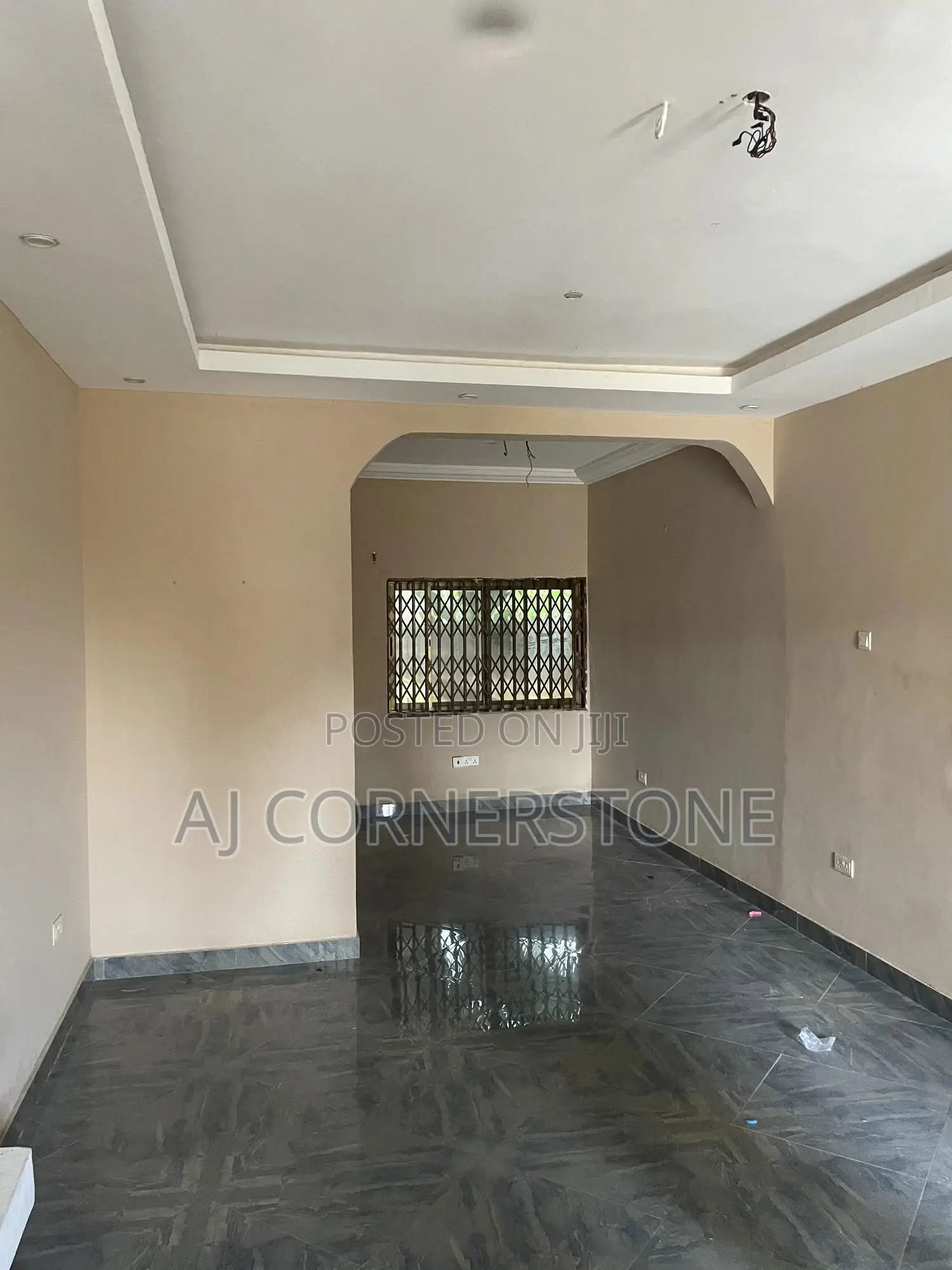2bdrm Apartment in Amasaman for rent in Amasaman