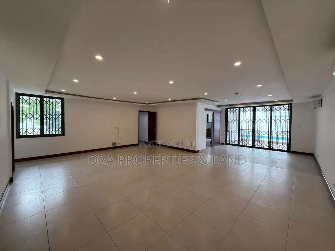 4bdrm House in Abelemkpe, Lincoln School Area for rent in Lincoln School Area