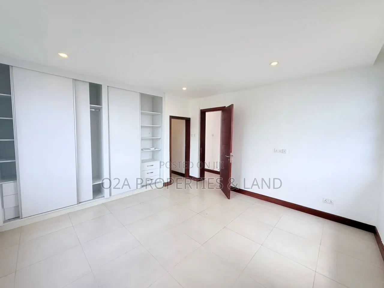 4bdrm House in Abelemkpe, Lincoln School Area for rent in Lincoln School Area