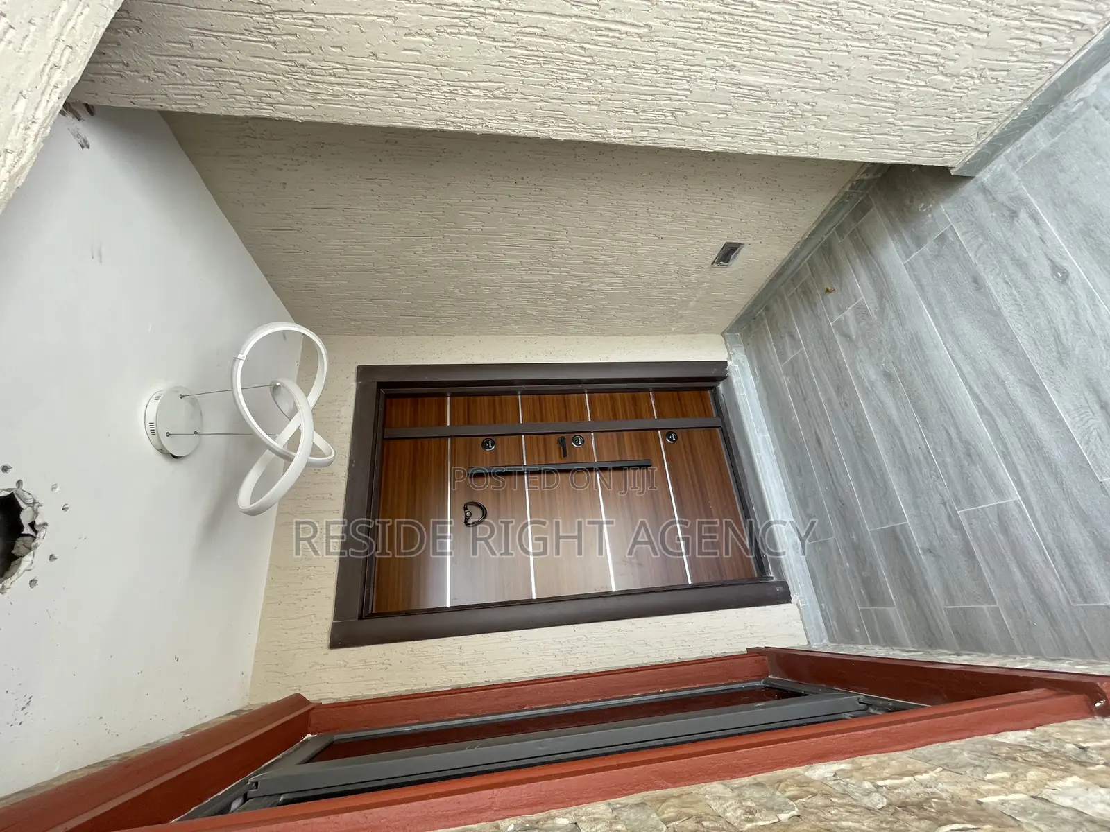 Furnished 4bdrm House in Cantonments for rent in Cantonments