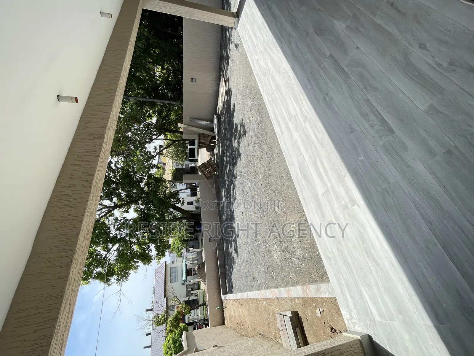 Furnished 4bdrm House in Cantonments for rent in Cantonments